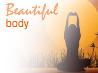 Beautiful Bodies with Raw Food Diet