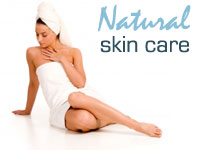 Natural Skin Care