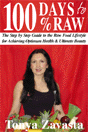 Learn more and purchase 100 Days to 100% Raw