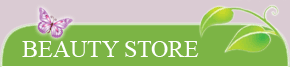 naturla beauty store