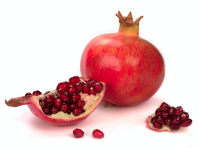 Pomegranate
