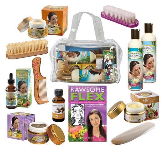 New Beauty Bundle