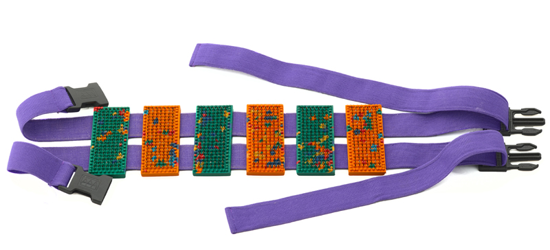 Belt of Pins