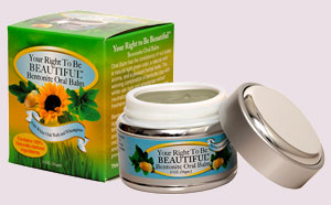 Oral Balm