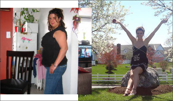 Raw Diet Transformation After 1 Year
