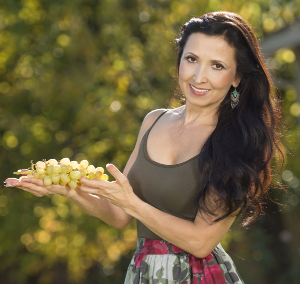 Hair Growth On Raw Food Diet