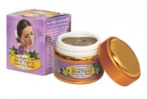Facial Masque Facial Mask