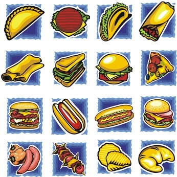 Fast Food Addiction Studies Fast Food Addiction Studies