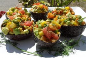 AvocadoBoats