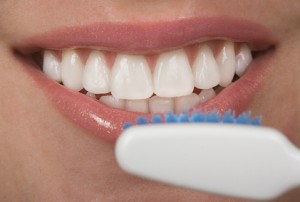 Teeth Brushing