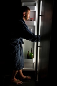Late night snack