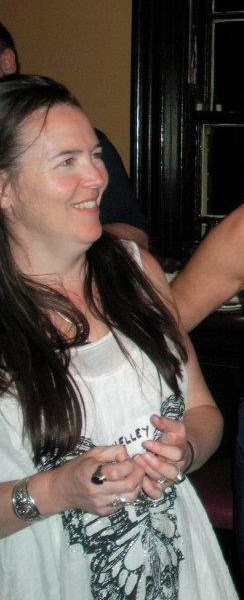 Shelly January 7 Shelly January 7, 2012 before raw food and facial exercises