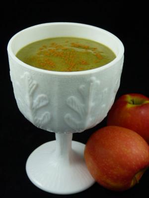 Raw Food Recipe: ABC Smoothie