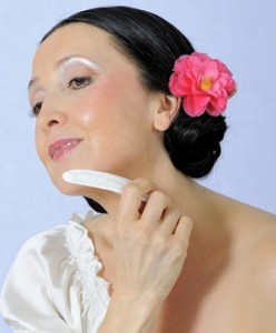 Skin Exfoliator