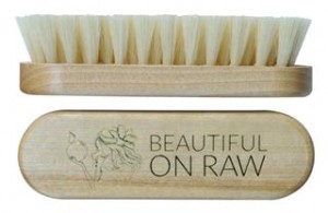 Facial Brush small Facial Brush