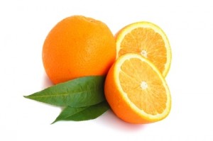 Orange Orange