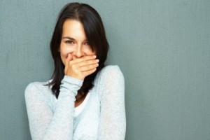 Laughter