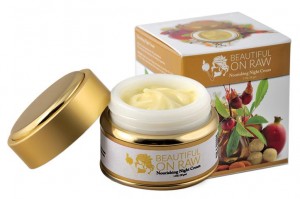 Night Cream Night Cream