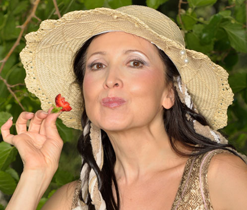 Raw foodist dating site