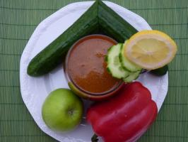 Raw Food Recipe: Instant Rejuvenator