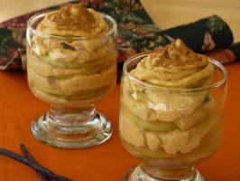 Raw Food Recipe: Cinnamon Apple Ambrosia