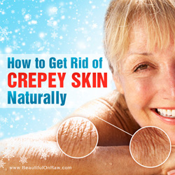How To Get Rid Of Crepey Skin On Knees Naturally How To Get Rid Of Crepey Skin On Knees Naturally