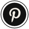 Pinterest icon