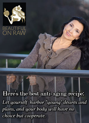 Rekindle Your Love of Raw Foods