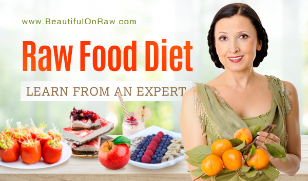 Raw Food Diet (Benefits)