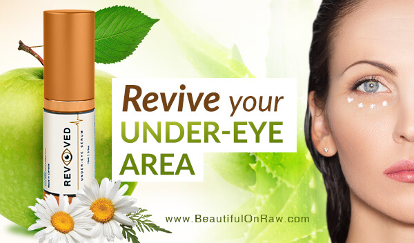 Revive Your Under-eye Area