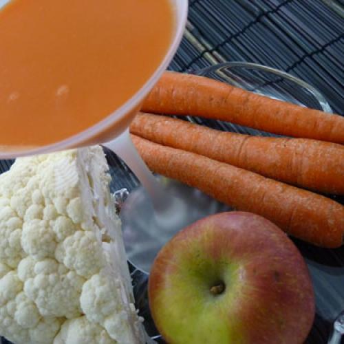 PickMeUp Juice Beautiful On Raw