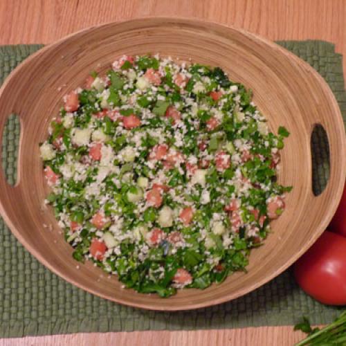 Jerusalem Artichoke Salad Beautiful On Raw