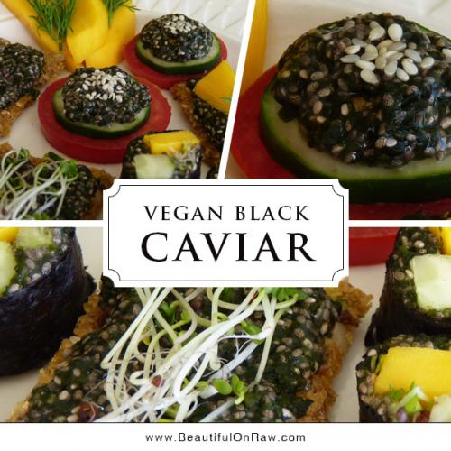 Quinoa Tabouli | Beautiful On Raw