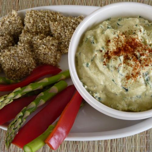 Chili Lime Veggie Chips Beautiful On Raw