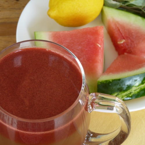 Cauliflower Carrot Juice Beautiful On Raw