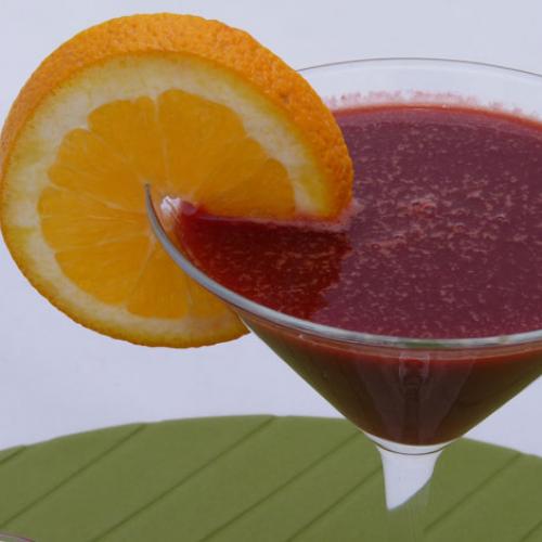 Cauliflower Carrot Juice Beautiful On Raw