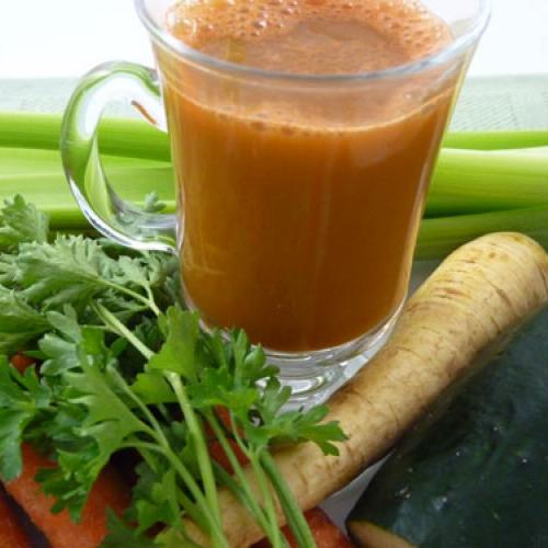 PickMeUp Juice Beautiful On Raw