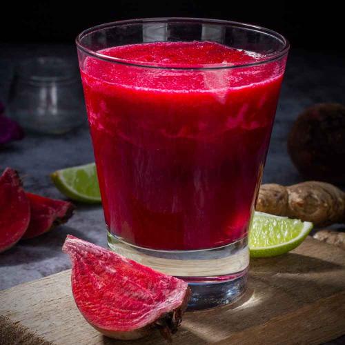 Creamy Cilantro Smoothie Beautiful On Raw