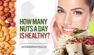 health nuts