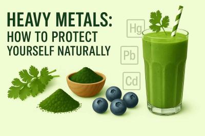 heavy Metals