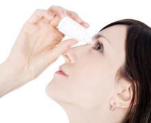Dry Eye help