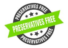 Natural-Preservatives